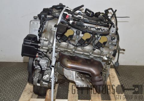 Used MERCEDES-BENZ ML350  car engine 272.967 by internet