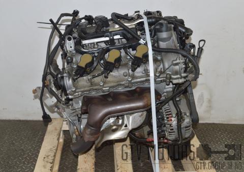 Motore usato dell'autovettura MERCEDES-BENZ ML350  272.967 su internet