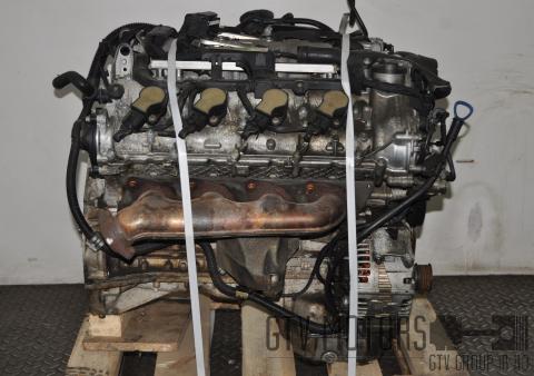 Used MERCEDES-BENZ S500  car engine 273.961 by internet