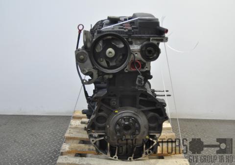 Motore usato dell'autovettura JAGUAR X-TYPE  G6 su internet