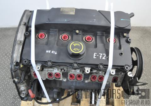 Motore usato dell'autovettura JAGUAR X-TYPE  G6 su internet