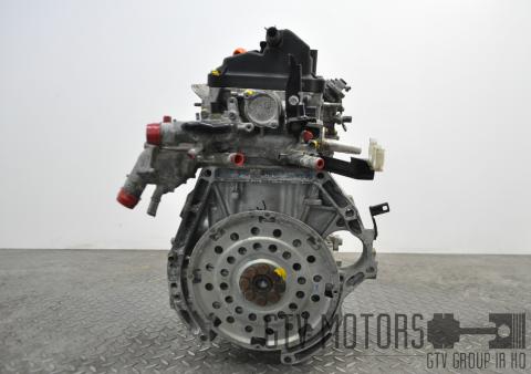 Motore usato dell'autovettura HONDA CIVIC  R18A1 su internet