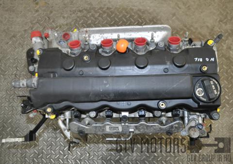 Motore usato dell'autovettura HONDA CIVIC  R18A1 su internet