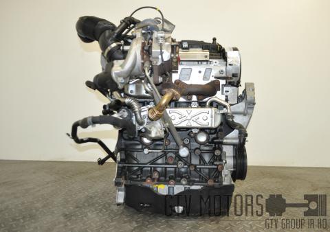 Motore usato dell'autovettura AUDI Q3  CFGD CFG su internet