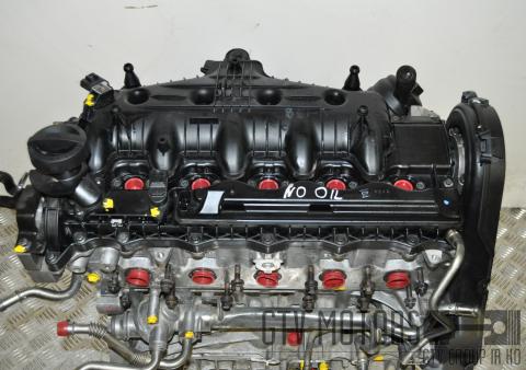 Naudotas VOLVO XC70  automobilio variklis D5244T internetu