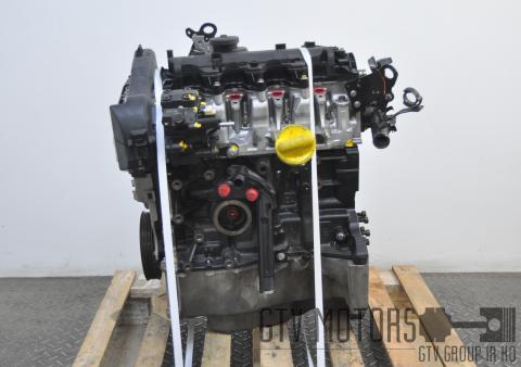 Used RENAULT MEGANE  car engine K9K636 K9K by internet