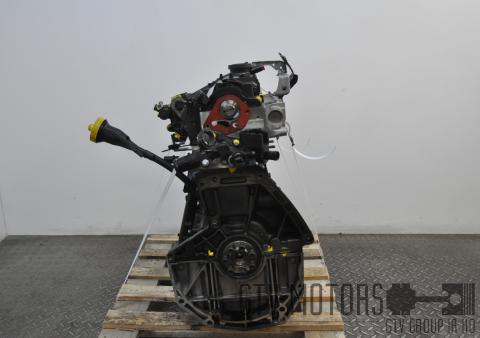 Motore usato dell'autovettura RENAULT MEGANE  K9K636 K9K su internet