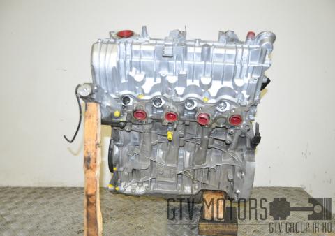 Motore usato dell'autovettura MERCEDES-BENZ A150  M266.920 266920 su internet