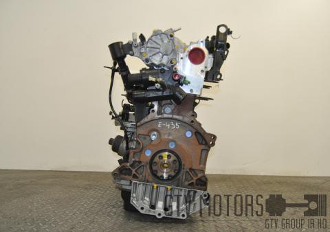 Used JAGUAR XF  car engine 224DT by internet