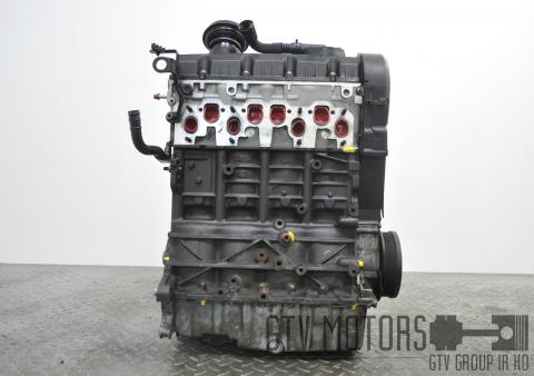 Used AUDI A3  car engine BKC by internet