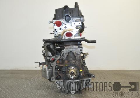 Motore usato dell'autovettura AUDI A3  BMN su internet