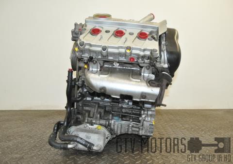 Motore usato dell'autovettura AUDI A6  BKH su internet