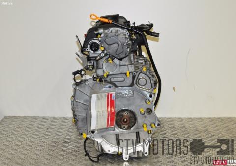 Used VOLKSWAGEN TRANSPORTER  car engine BNZ BPC by internet