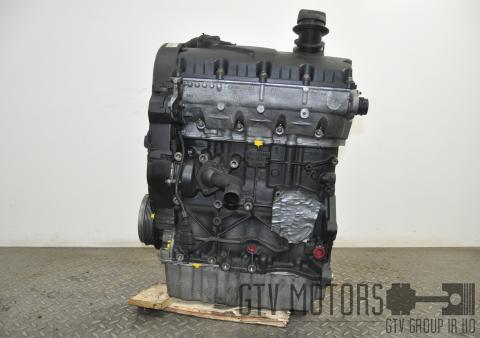 Used VOLKSWAGEN TRANSPORTER  car engine AXB by internet