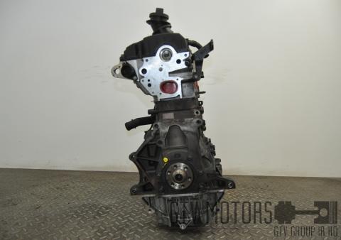 Used VOLKSWAGEN TRANSPORTER  car engine AXB by internet