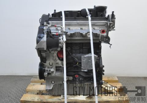 Motore usato dell'autovettura AUDI A3  CAY CAYC su internet