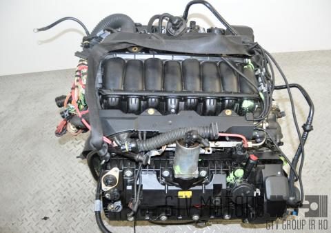 Naudotas BMW 750  automobilio variklis N62B48 N62TU internetu