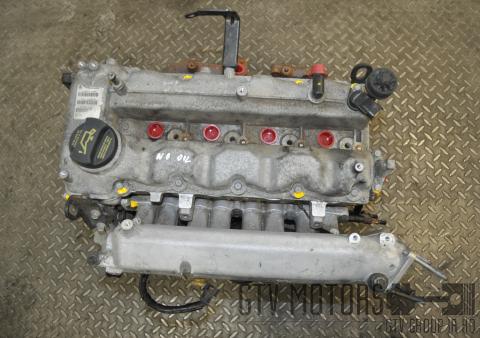 Used KIA CEE'D  car engine D4FB by internet