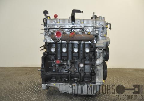 Used KIA CEE'D  car engine D4FB by internet