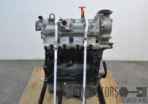Motore usato dell'autovettura VOLKSWAGEN JETTA  CAVA CAV su internet