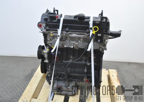 Used OPEL ASTRA  car engine A17DTR by internet