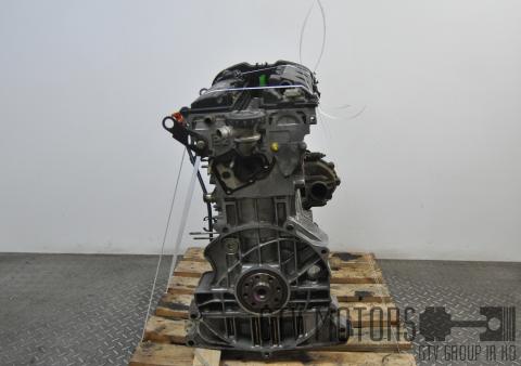 Used PEUGEOT 407  car engine EW12 by internet