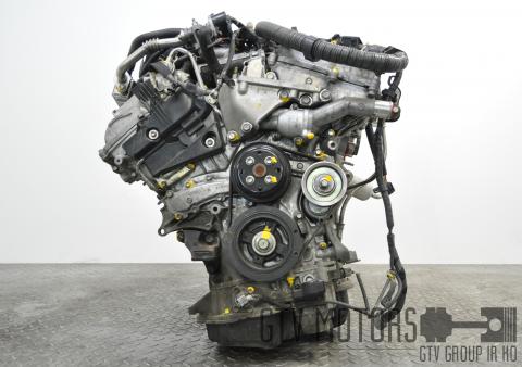 Motore usato dell'autovettura LEXUS RX 350  2GR su internet
