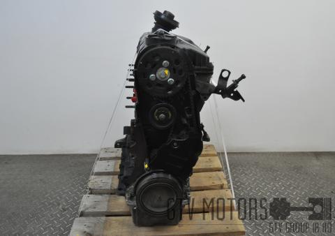 Motore usato dell'autovettura AUDI A3  BKC su internet
