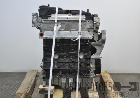 Motore usato dell'autovettura VOLKSWAGEN PASSAT  CFF su internet