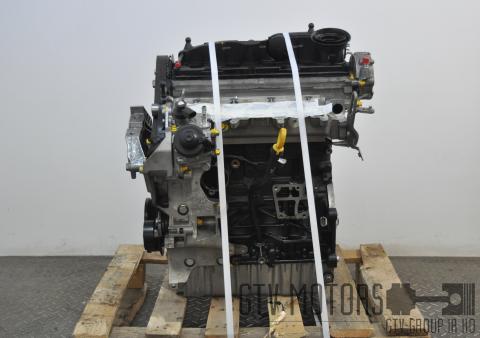 Motore usato dell'autovettura VOLKSWAGEN PASSAT  CFF su internet