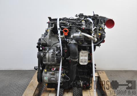 Motore usato dell'autovettura VOLKSWAGEN GOLF  CFH CFHA CFHC su internet