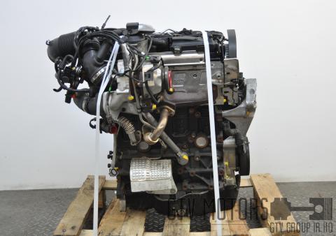 Käytetty VOLKSWAGEN GOLF  auton moottori CFH CFHA CFHC netistä