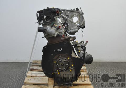 Used OPEL ASTRA  car engine Z19DT by internet