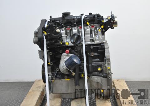 Motore usato dell'autovettura MERCEDES-BENZ A180  K9KF452 su internet