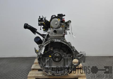 Motore usato dell'autovettura MERCEDES-BENZ A180  K9KF452 su internet