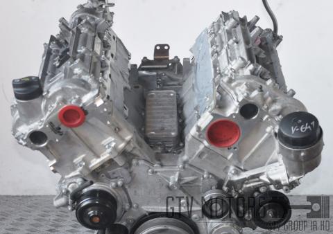 Käytetty MERCEDES-BENZ GL350  auton moottori 642.826 642826 netistä