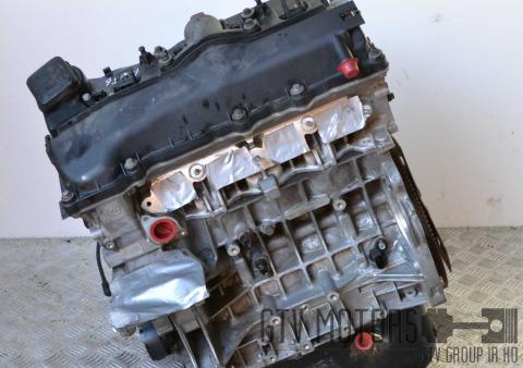 Used BMW 318  car engine N46B20A by internet