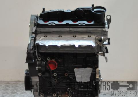 Used SKODA YETI  car engine CFH CFHC by internet