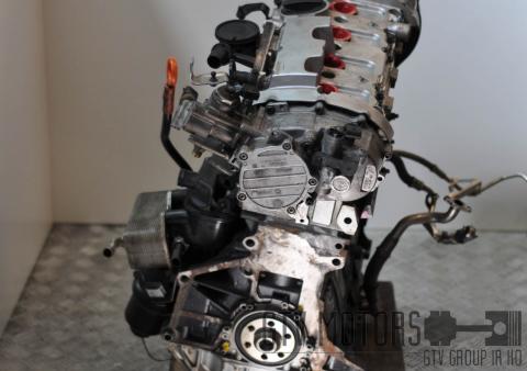 Motore usato dell'autovettura AUDI A4  BWE su internet
