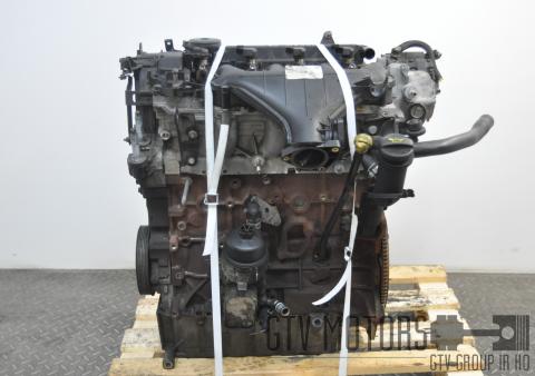 Motore usato dell'autovettura FORD MONDEO  QXBA su internet