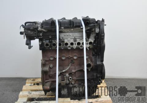 Used FORD MONDEO  car engine QXBA by internet