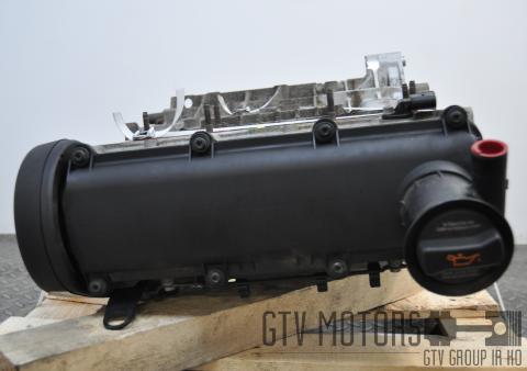 Used VOLKSWAGEN TOURAN  car engine BSE by internet