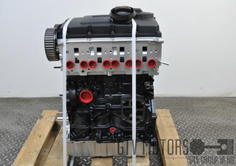 Used SKODA OCTAVIA  car engine BKD by internet