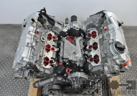 Käytetty AUDI A6  auton moottori AUK netistä