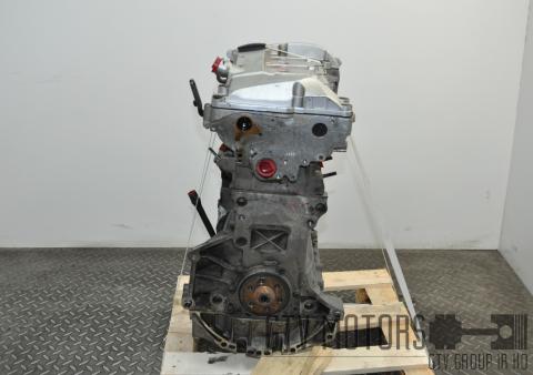 Motore usato dell'autovettura AUDI A6  ALT su internet