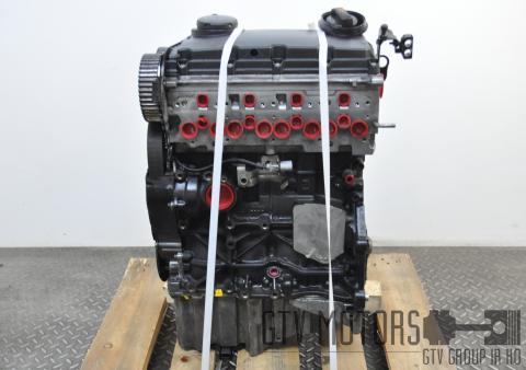 Used AUDI A6  car engine BLB by internet