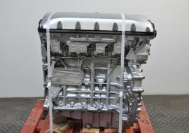 VW TRANSPORTER T5 2.5TDI 128KW 2009 REBUILT MOTOR AXE