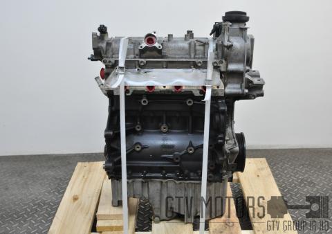 Used VOLKSWAGEN TOURAN  car engine BMY by internet
