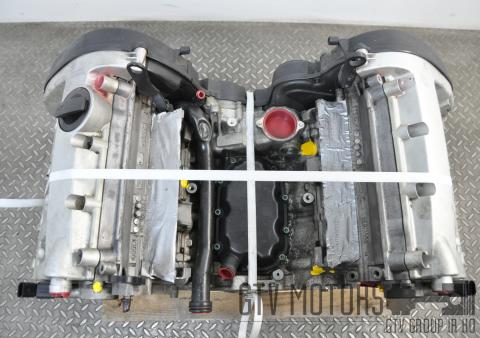 Käytetty AUDI A6  auton moottori ASN netistä