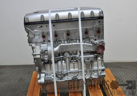 Motore usato dell'autovettura VOLKSWAGEN TRANSPORTER  AXD su internet